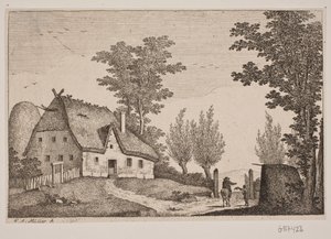 Landskap