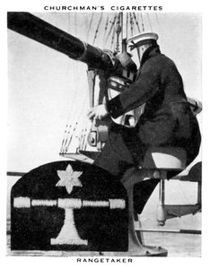 Rangetaker, 1937. av WA and AC Churchman