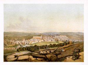 Hebron, ca 1870.