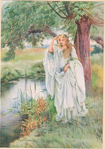 Ophelia, fra 