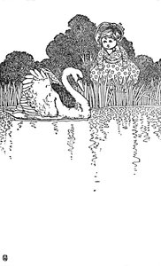 Og alle sa: Den nye er den beste, c1930 av William Heath Robinson