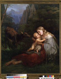 Ukjent bilde av W. Herbig