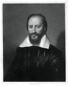 Maximilien de Bethune, hertug av Sully, fransk minister og soldat, 1833