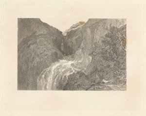 Kjedebro over elven Tees