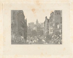 Heriots sykehus av W. R. Smith