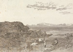 Heysham og Cumberland Mountain av W. R. Smith
