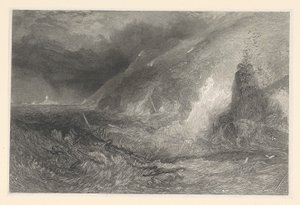 Longships Lighthouse, Lands End