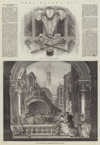 Lord Mayor