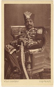 [Nasir al-Din Shah Qajar]
