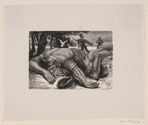 Illustrasjon for eventyr