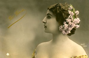 De Marsa, tidlig på 1900-tallet.