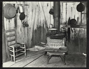  av Walker Evans