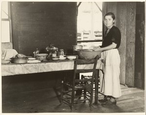  av Walker Evans
