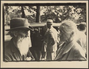  av Walker Evans