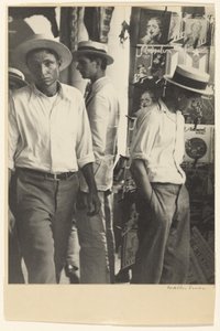  av Walker Evans