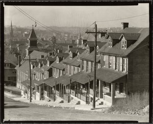  av Walker Evans