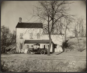  av Walker Evans