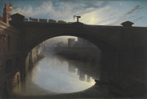 Jernbanebroen over elvevognen, Paisley