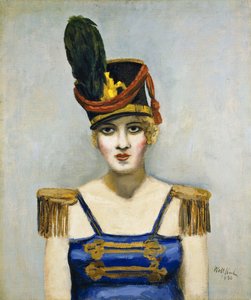 The Grenadier