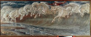 Neptuns hester