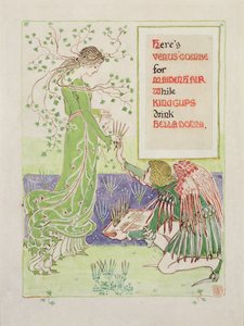 Her er Venus