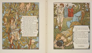 Illustrasjon for historien, 