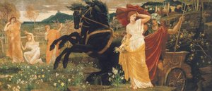 Persefones skjebne, 1877