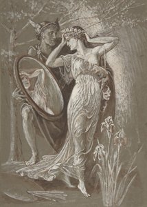 The Mirror of Venus, eller L