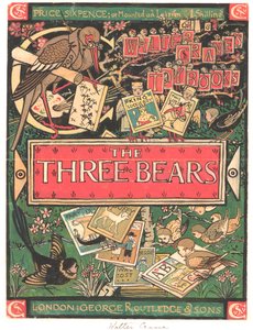  av Walter Crane