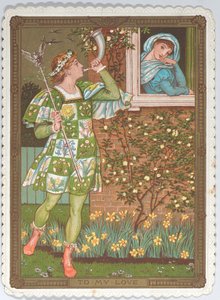  av Walter Crane