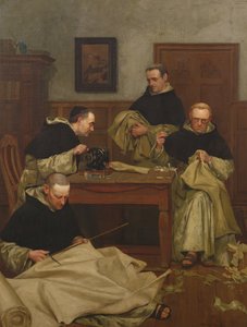 Skredderne av Walter Dendy Sadler