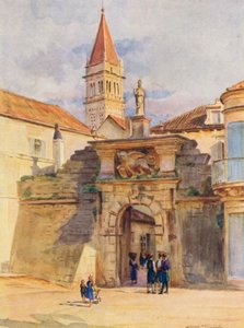  av Walter Frederick Roofe Tyndale