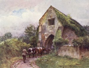  av Walter Frederick Roofe Tyndale