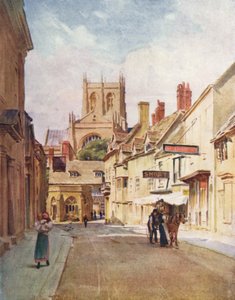  av Walter Frederick Roofe Tyndale