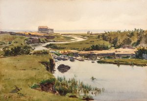 Weymouth-bukten av Walter Frederick Roofe Tyndale