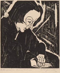 Die Komponistin Sonia Friedman Komponisten Sonia Friedman, 1920.