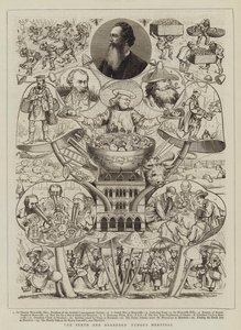 Soppmøtene i Perth og Hereford av Walter Granville Smith