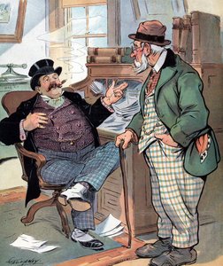 Hvordan det skjedde, 1903 av Walter H., Gallaway