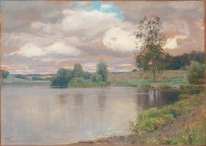 Lake ved Appledale