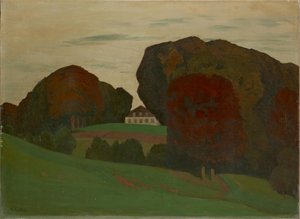  av Walter Leistikow