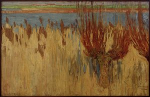 Altwasser Heerdt av Walter Ophey