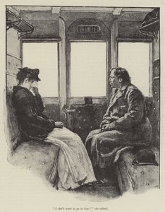 The Pursuit of the Well Beloved, av Thomas Hardy