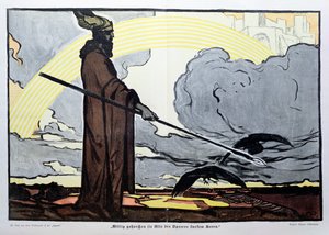  av Walter Puttner