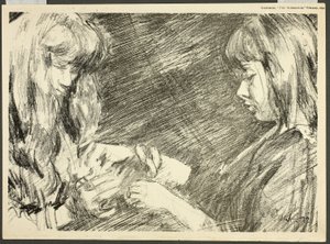  av Walter Richard Sickert