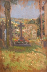  av Walter Richard Sickert