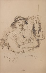  av Walter Richard Sickert