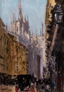  av Walter Richard Sickert