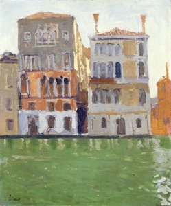  av Walter Richard Sickert
