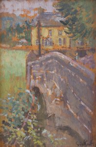  av Walter Richard Sickert