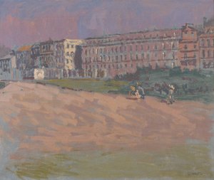  av Walter Richard Sickert